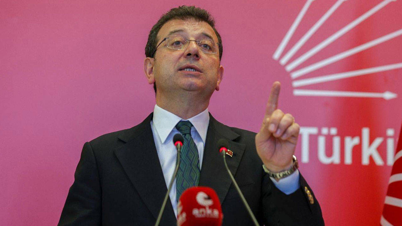 HSK'nin atamalarında ''İmamoğlu'' ayrıntısı: Beraat veren hakimlerin görev yerleri değiştirildi