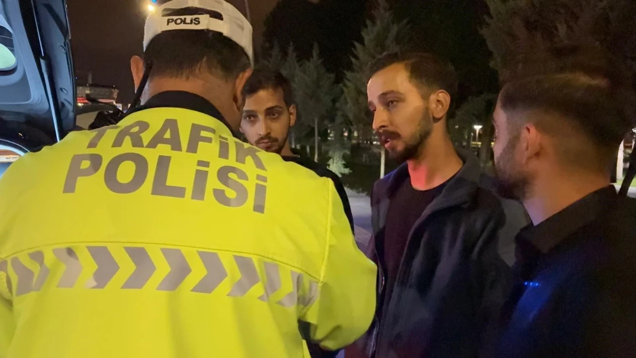 Kuzeni konuştu, 350 bin lira ceza yedi