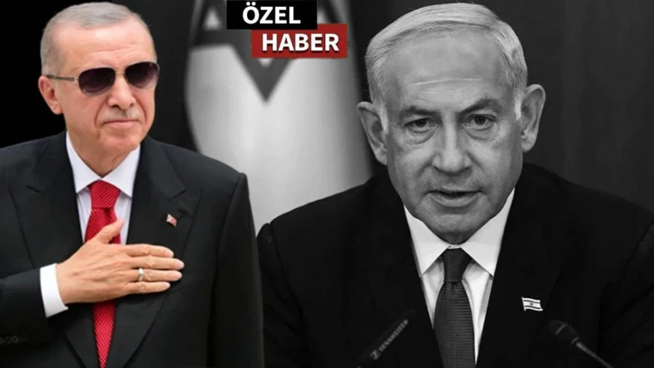 İsrailli eski diplomattan özel açıklama: Netanyahu gidiyor! Yeni İsrail, Türkiye ile gerilimi düşürmeli