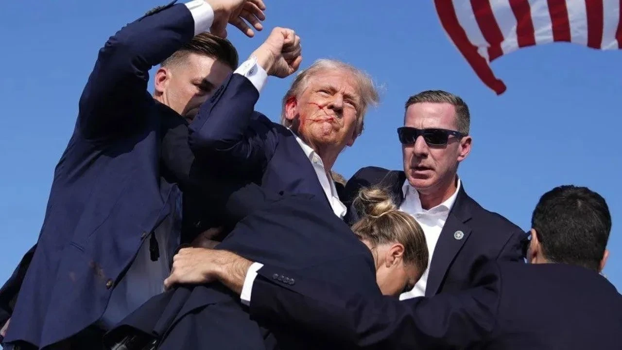 Bir numaralı hedef! Trump'tan dikkat çeken vasiyet açıklaması! "Beni öldürürlerse..."