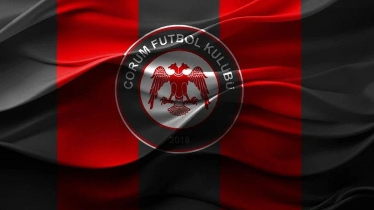 Çorum FK'dan sürpriz transfer: Almanya'da doğdu, Çorumlu oldu