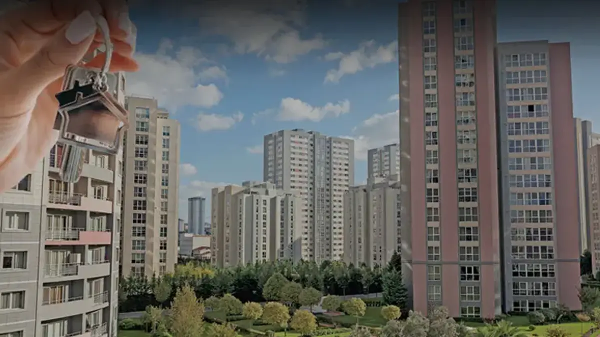 ​Herkes 'Faizler uçtu, kimse ev alamaz' diyordu: Haziranda nakdi olan oraya hücum etti!