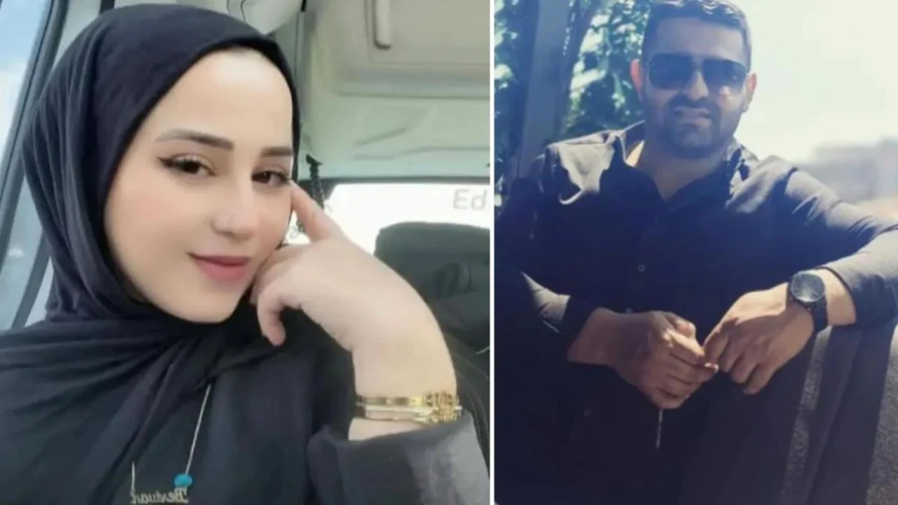 Mihriban'ın katilinden kan donduran itiraf! Domuzların eşelediği bir yere gömdüm