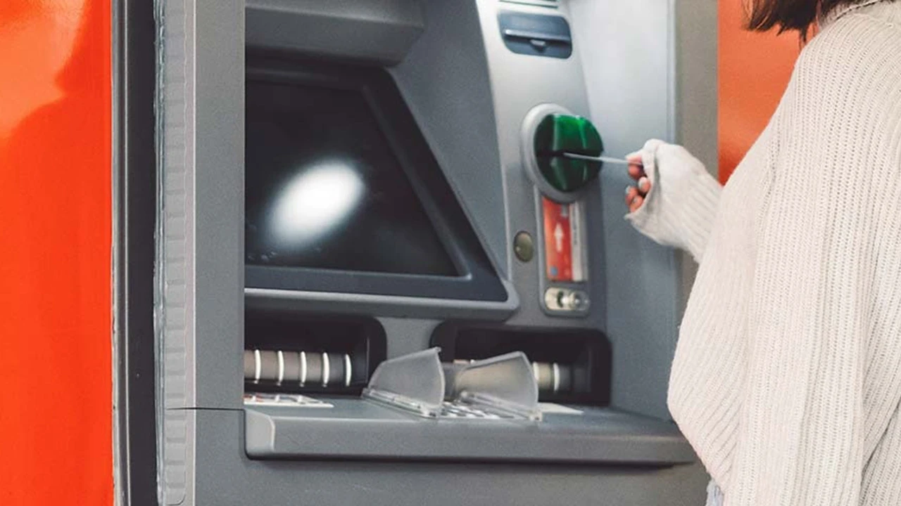 98 bin liraya aldığı ATM ile milyoner oldu