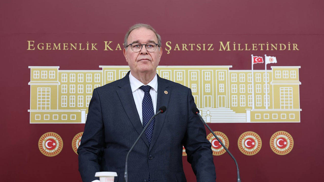 Faik Öztrak, Özgür Özel yönetimini hedef aldı: "Atari salonunda oyun oynar gibi siyaset yaptılar"