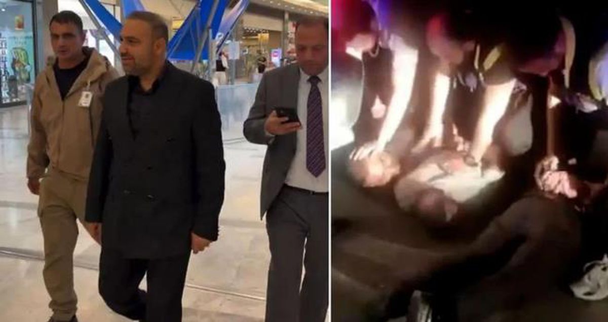 Ferhat Aydoğan kimdir? Cumhur İttifakı Ocakları Genel Başkanı Ferhat Aydoğan AVM'de denetleme mi yaptı, ne ceza aldı, ol..