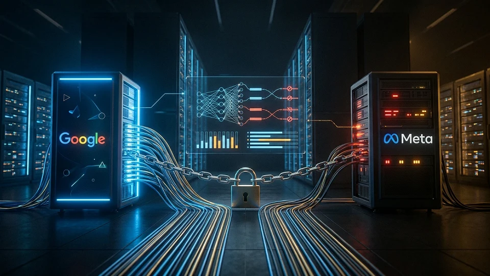 Devlerin Yapay Zeka Savaşı: Google'dan Meta Platformlarına Gemini Engeli | TEKNOLOJİ HABERLERİ