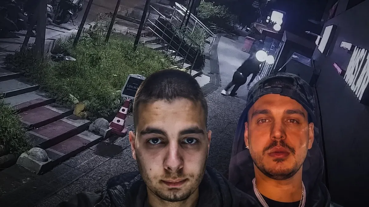 Sarıyer'deki Mazlum Ayrancı cinayetinde karar: Şüpheliye 15 yıl 10 ay hapis
