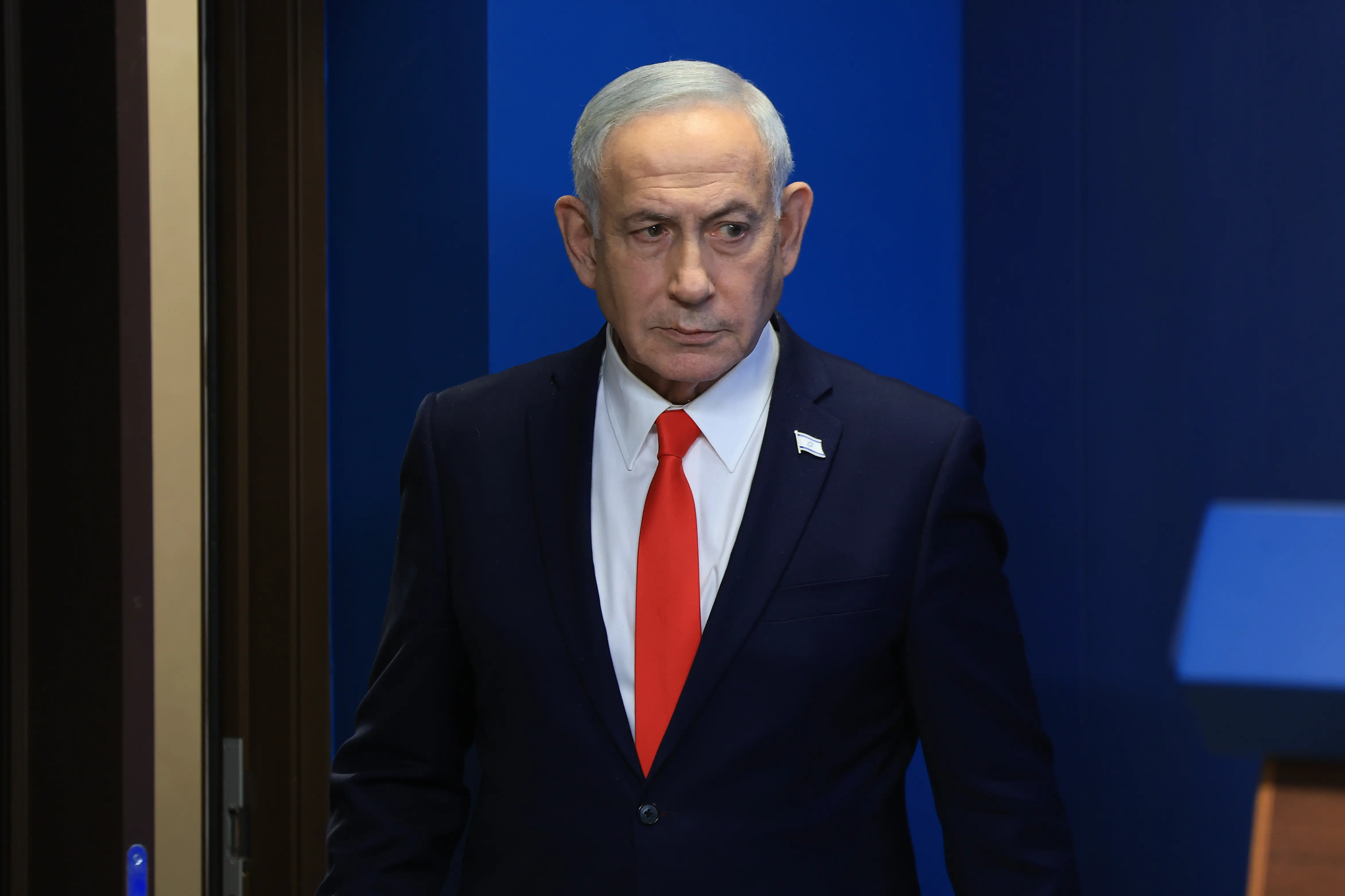 Netanyahu'yu öfkelendirecek haber! İsrail basını: Tarihin en kötüsü