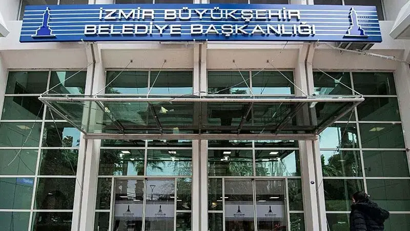 İZBETON'a yönelik soruşturmada 6 gözaltı