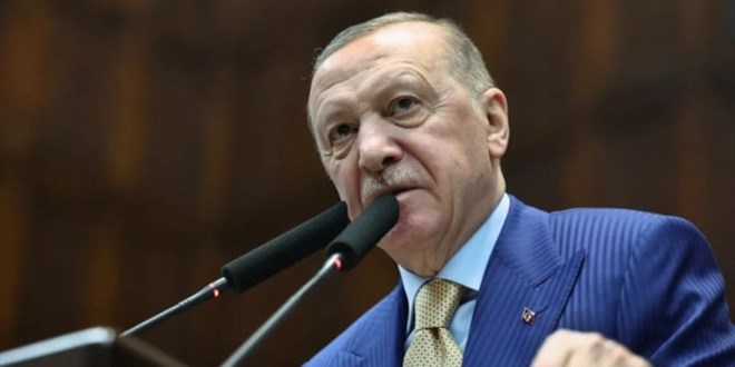 Cumhurbaşkanı Erdoğan: AK Parti ailesi katılımlarla büyüyor