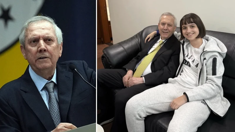 Aziz Yıldırım'ın evinde gizemli ölüm: Manikür için gittiği evden cansız bedeni çıktı