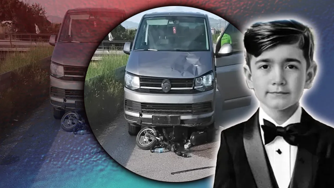 11 yaşındaki Alper Yusuf’un ölümünde “siyasi müdahale" iddiası yalanlandı: Şüpheli tutuklandı