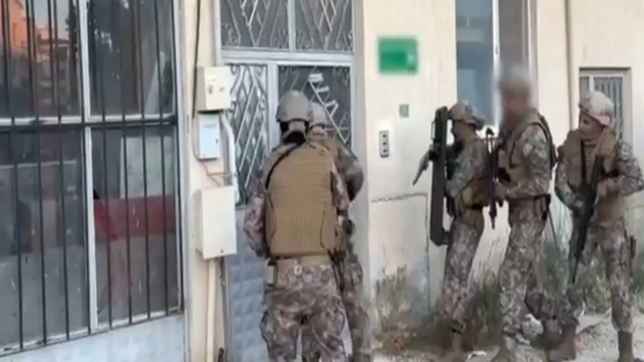 Kira anlaşmazlığı nedeniyle ev kurşunladılar, 'bir dahakine bombalayacağız' dediler: 7 şüpheli tutuklandı