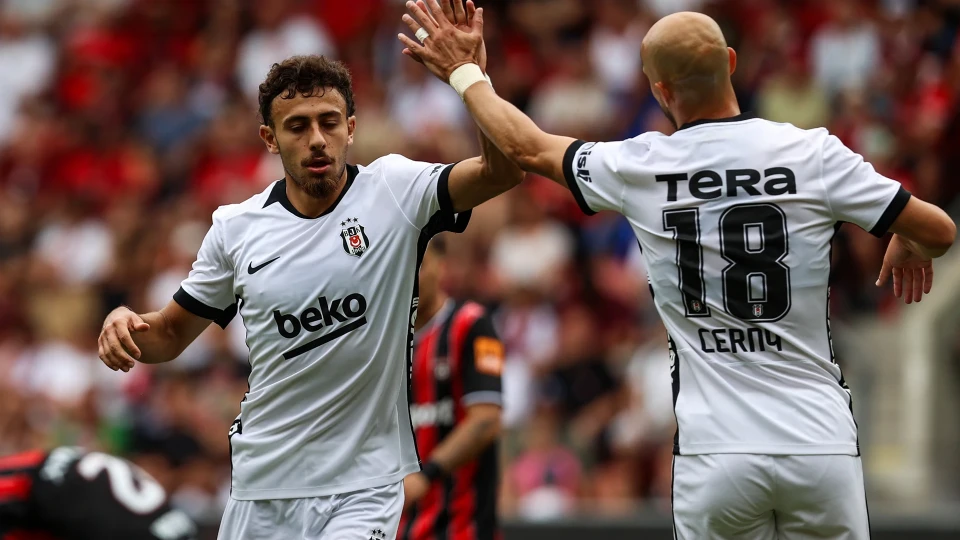 Beşiktaş'ın muhtemel rakipler belli oldu | Avrupa Ligi muhtemel rakipler tablosu | Beşiktaş futbol haberleri