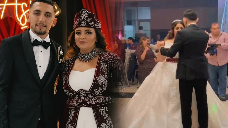 Düğün bitti, acı gerçek ortaya çıktı: Tek bir saniye bile çekmemiş! Mahkemeden emsal karar | YAŞAM HABERLERİ