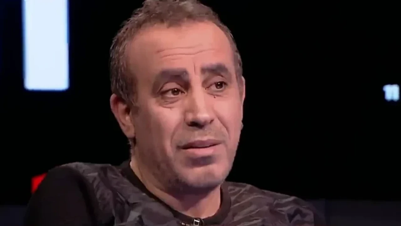 Haluk Levent'ten gözaltı sonrası ilk açıklama: "Asıl bombayı bekleyin"