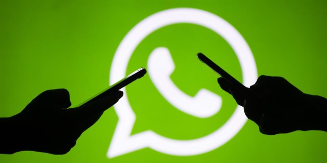 WhatsApp'ta yeni dönem: Mesajlaşma uygulaması Hintli girişimciye emanet