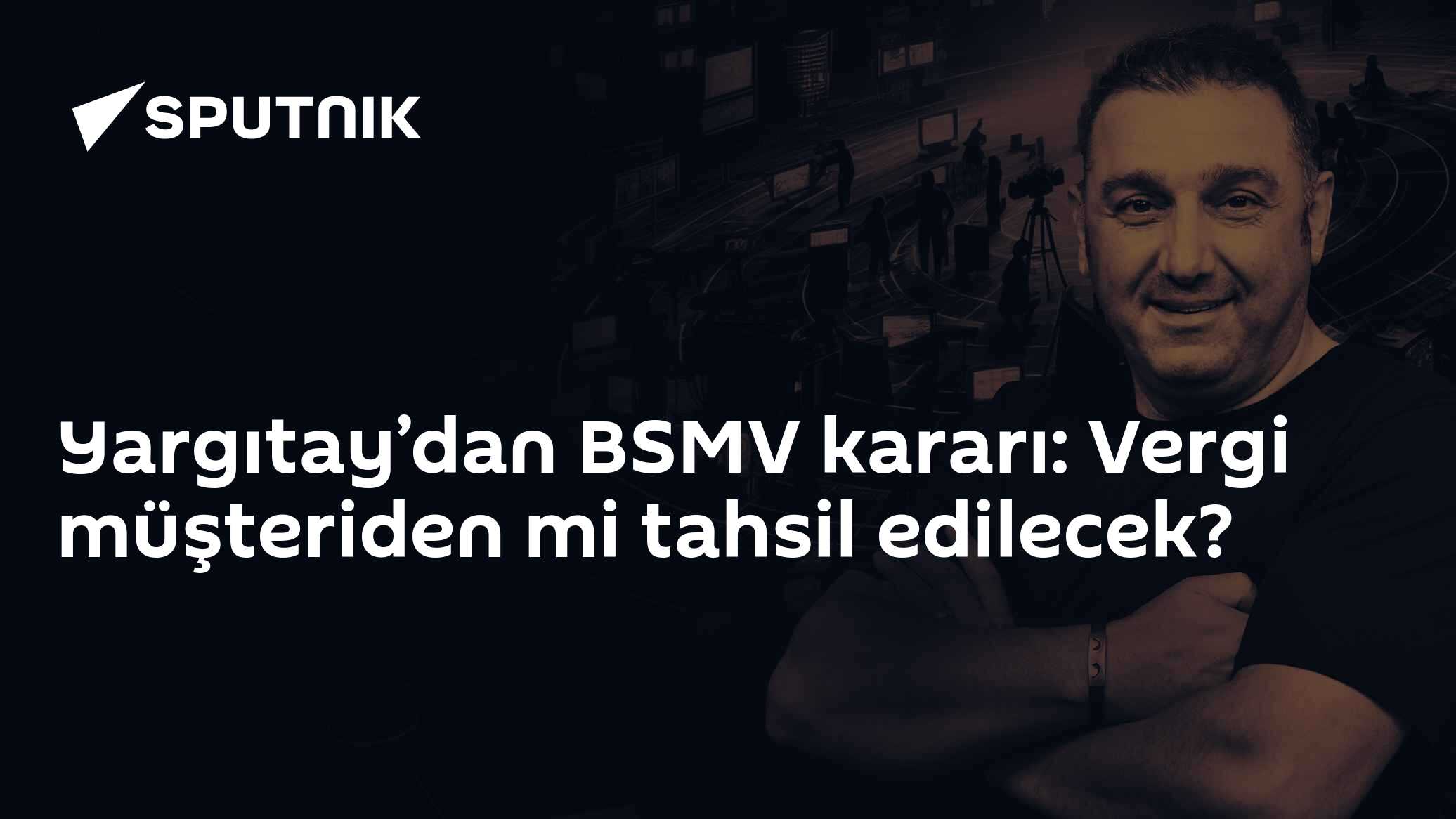 Yargıtay’dan BSMV kararı: Vergi müşteriden mi tahsil edilecek?