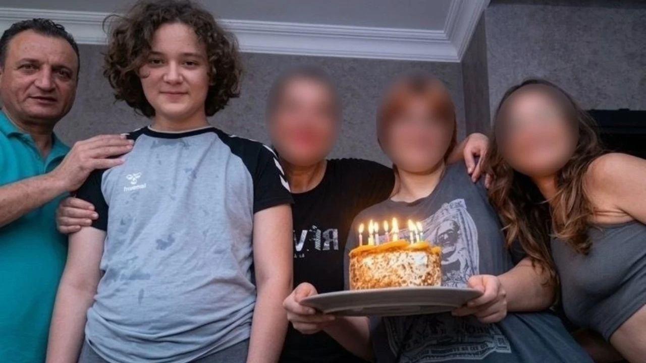 Okul katliamcısının anne ve babası hakkında iddianame hazırlandı