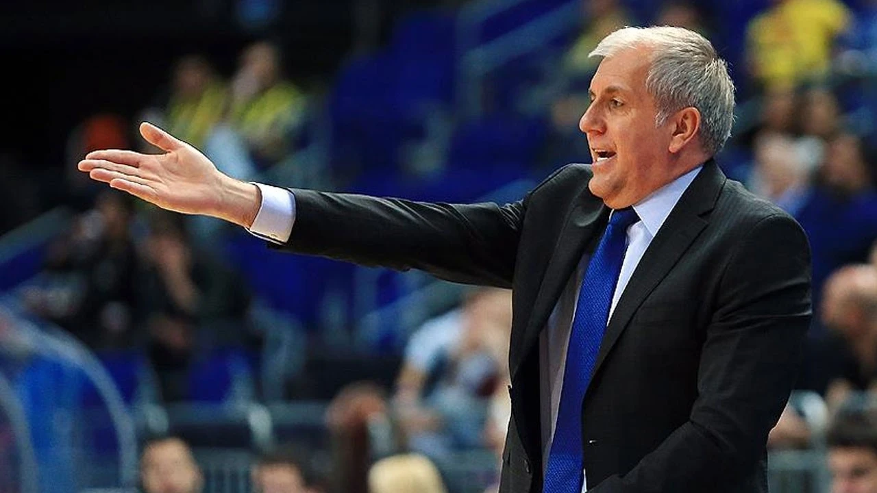 Panathinaikos'ta Ataman sonrası dönem: Obradovic imzayı attı