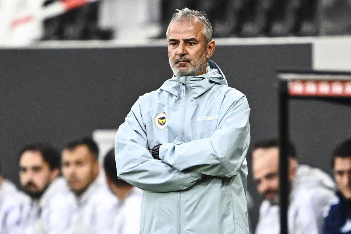 İsmail Kartal'dan Greenwood transferine sıcağı sıcağına ilk yorum
