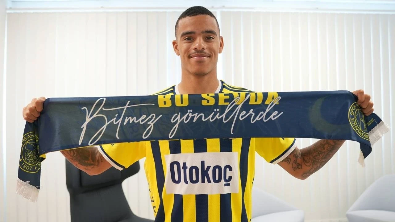 Greenwood'un İstanbul'a geliş tarihi belli oldu