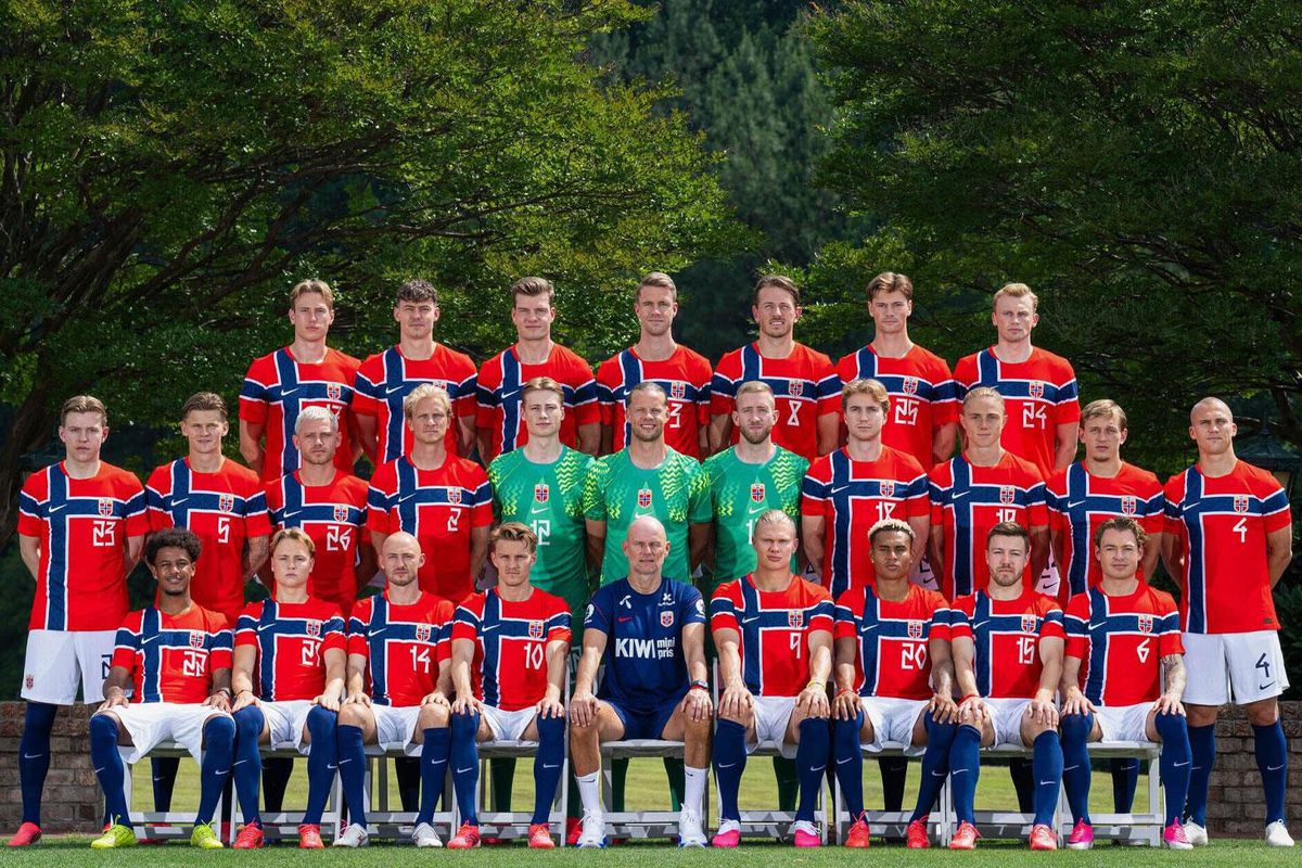 Dünya Kupası'na şimdiden damga vurdular! Norveç'ten ABD'de aç kalmamak için görülmemiş yöntem