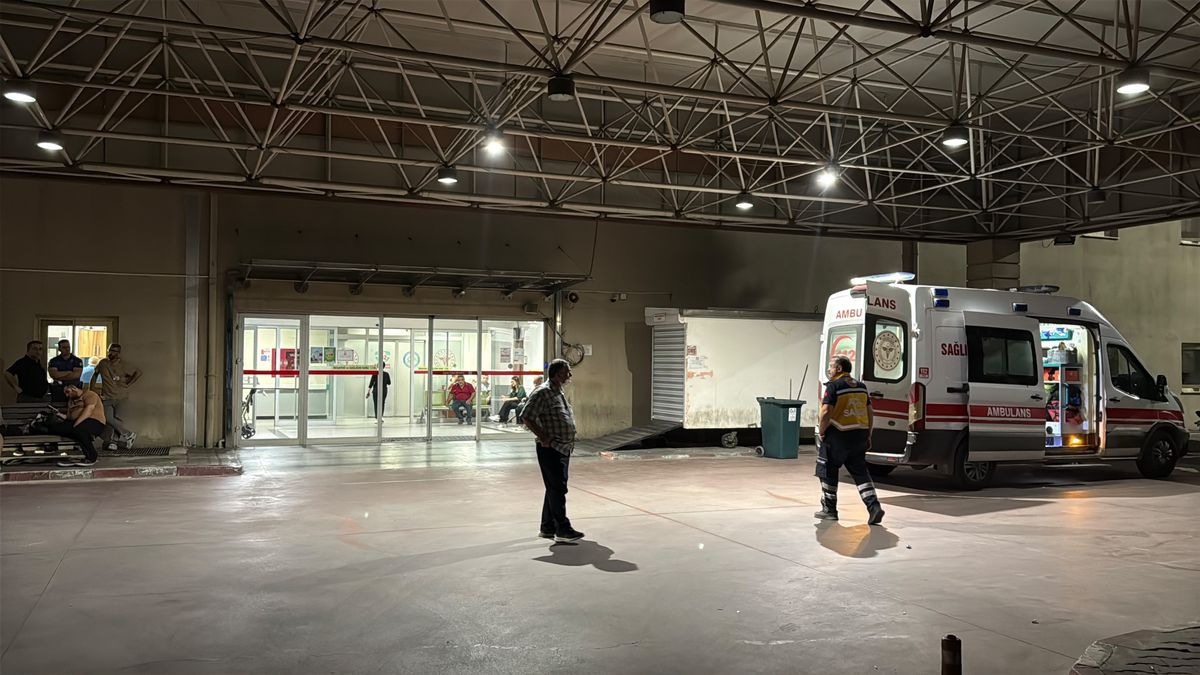 Tavuklu Pilav İkramı Sonrası 19 Kişi Hastaneye Başvurdu