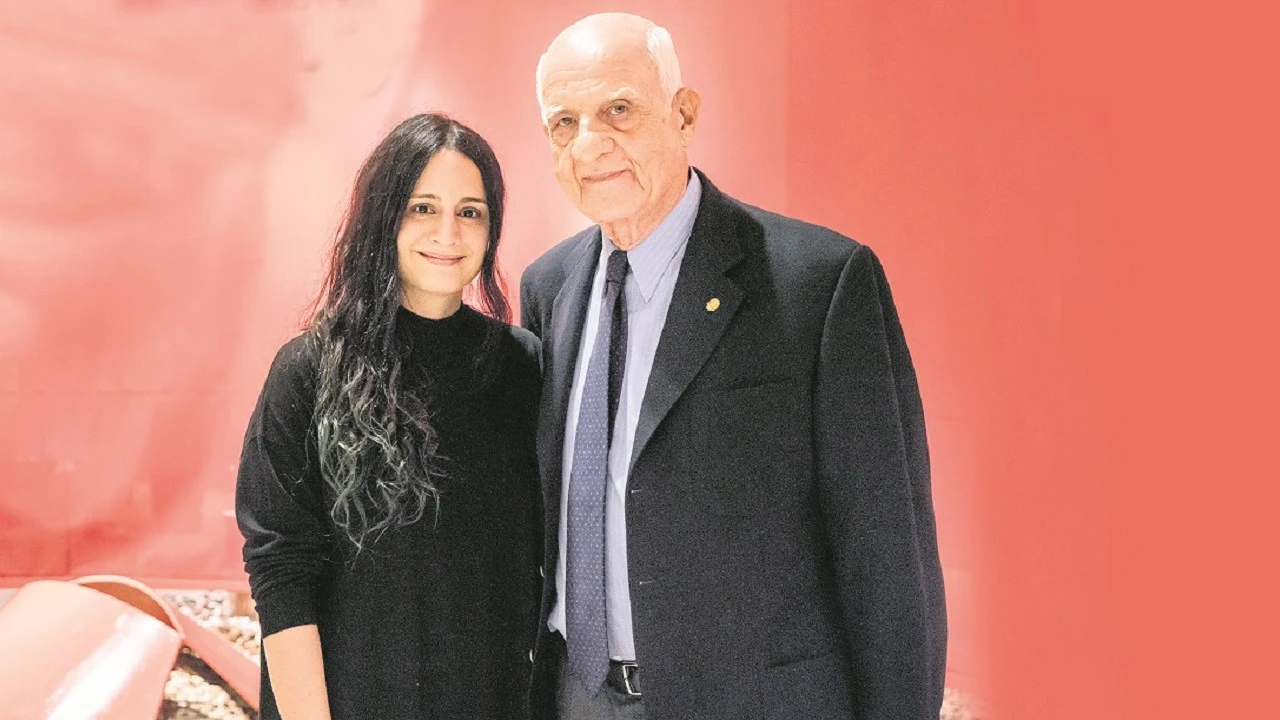 Yargıtay’dan tarihi karar: İpek Kıraç’ın atanmış mirasçılığı iptal edildi