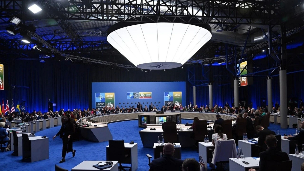 NATO Parlamenter Zirvesi İstanbul’da yapılacak
