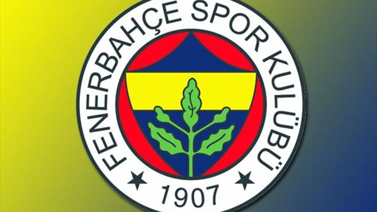 Manchester City'nin yıldız resmen Fenerbahçe'de!