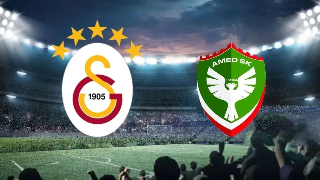 Galatasaray "Büyük yetenek" diye almıştı: Amedspor'a gidiyor