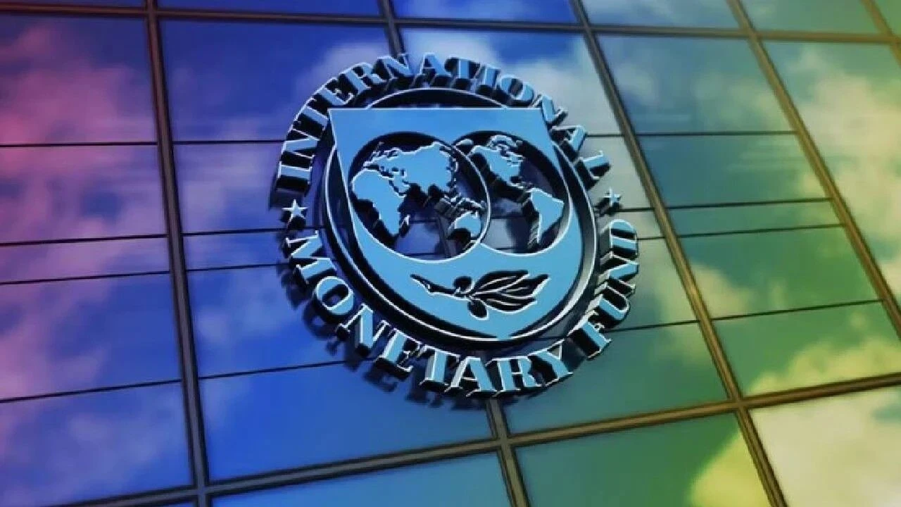 IMF’den Türkiye tahminlerine aşağı yönlü revizyon!