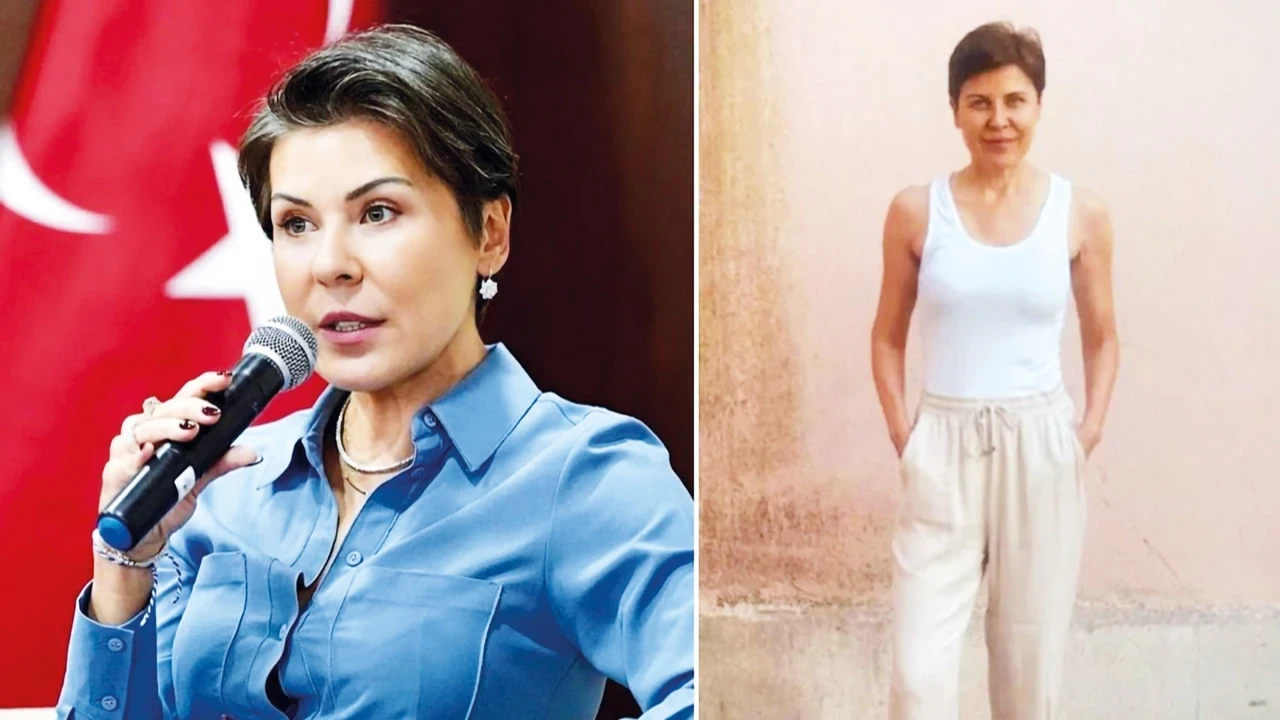 Çıplak arama Meclis’e taşındı