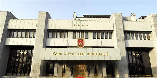 KKK'deki taşımacılık faaliyetlerine ilişkin davada tutuklu sanıklar tahliye edildi