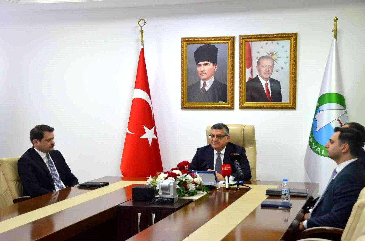 Sinop'ta kamuda memnuniyet yüzde 1 yükseldi