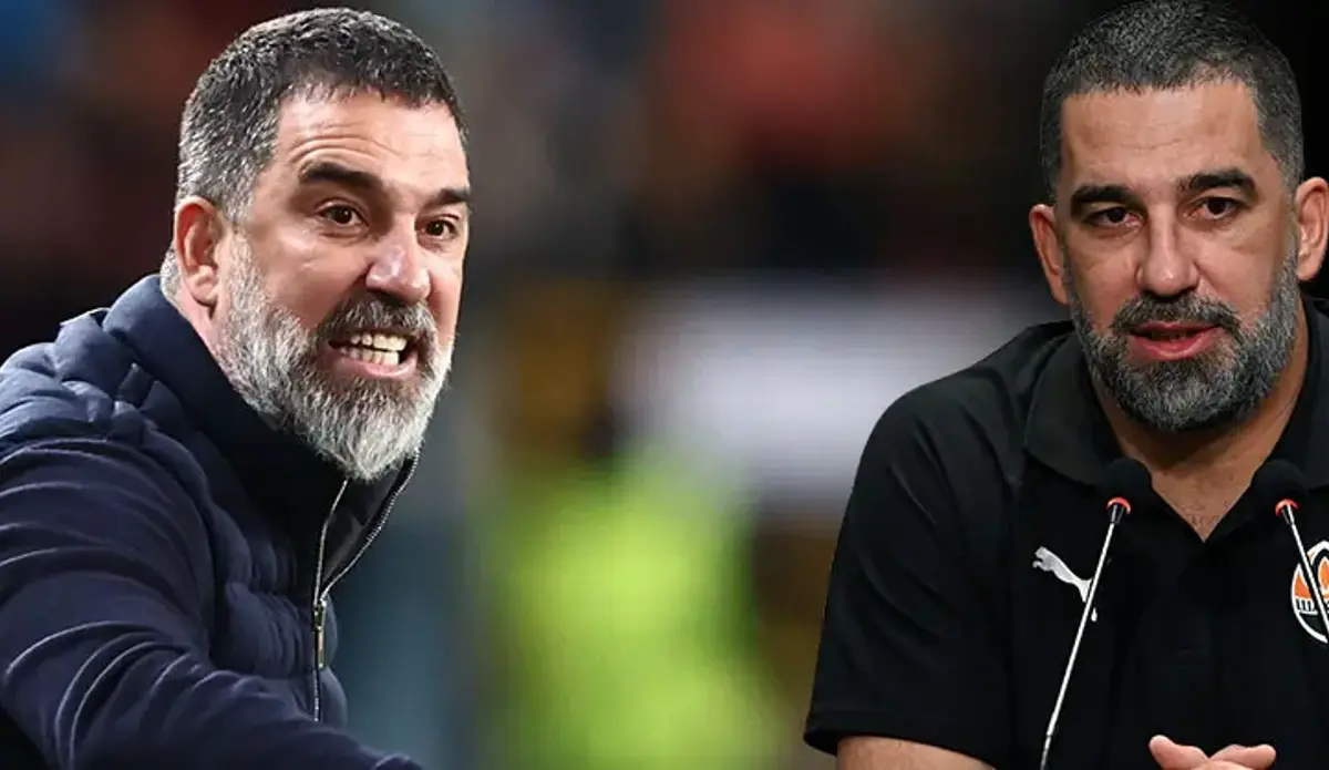 Arda Turan, Fenerbahçeli eski ismi transfer etti! Shakhtar'dan resmi açıklama