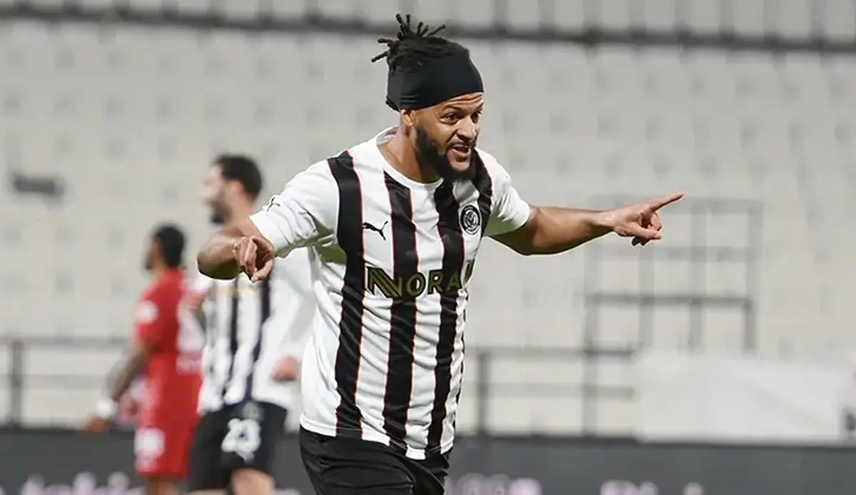 Manisa FK'da Diony yolcu