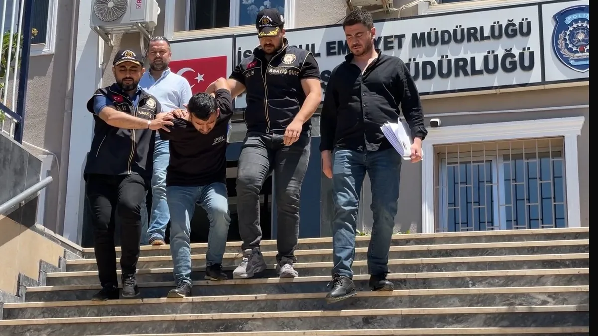 Cesedi ormanda bulunmuştu! Osman Oruç’u darp edip ormanlık alana atan caninin ifadesi kan dondurdu: ‘Sadece şakalaşıyorduk’