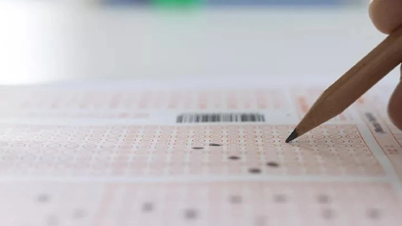 YKS sonuçları açıklandı, şampiyonlar belli oldu;O lise dikkat çekti