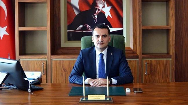 Antalya'da 4 ilçeye yeni kaymakam atandı