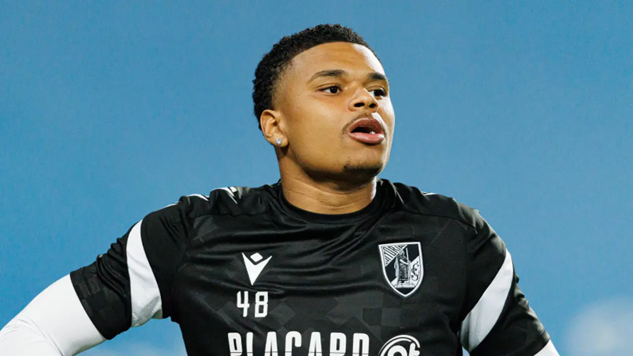 Noah Saviolo, Trabzonspor için İstanbul'da