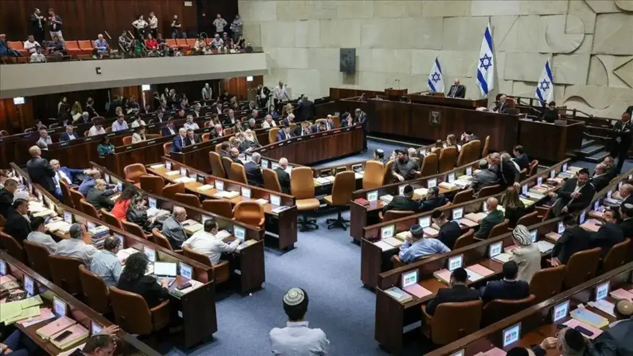 Netanyahu kendi soruşturma komitesini kuruyor! Muhalefetten boykot kararı