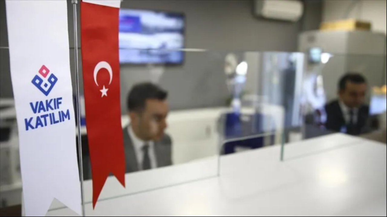 Vakıf Katılım Bursa'daki vakıf mirasını geleceğe taşıyor!