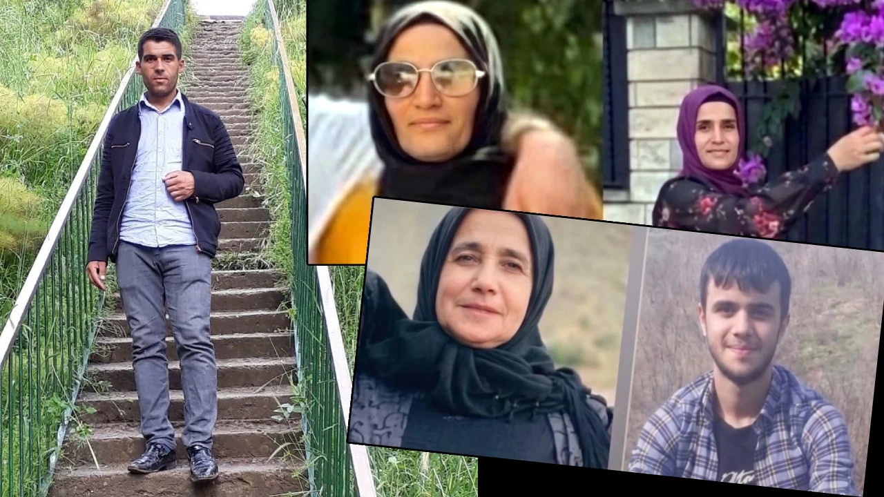 Eşi ve 3 kişinin canına kıymıştı! Katliam yapan uzman çavuş hayatını kaybetti