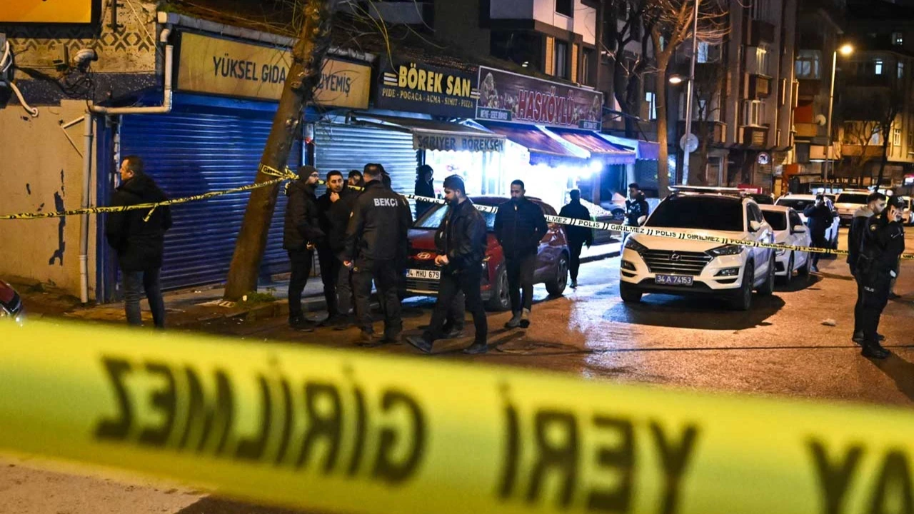 Boynu kırılmış halde bulunmuştu: 19 yıl sonra sır perdesi aralandı