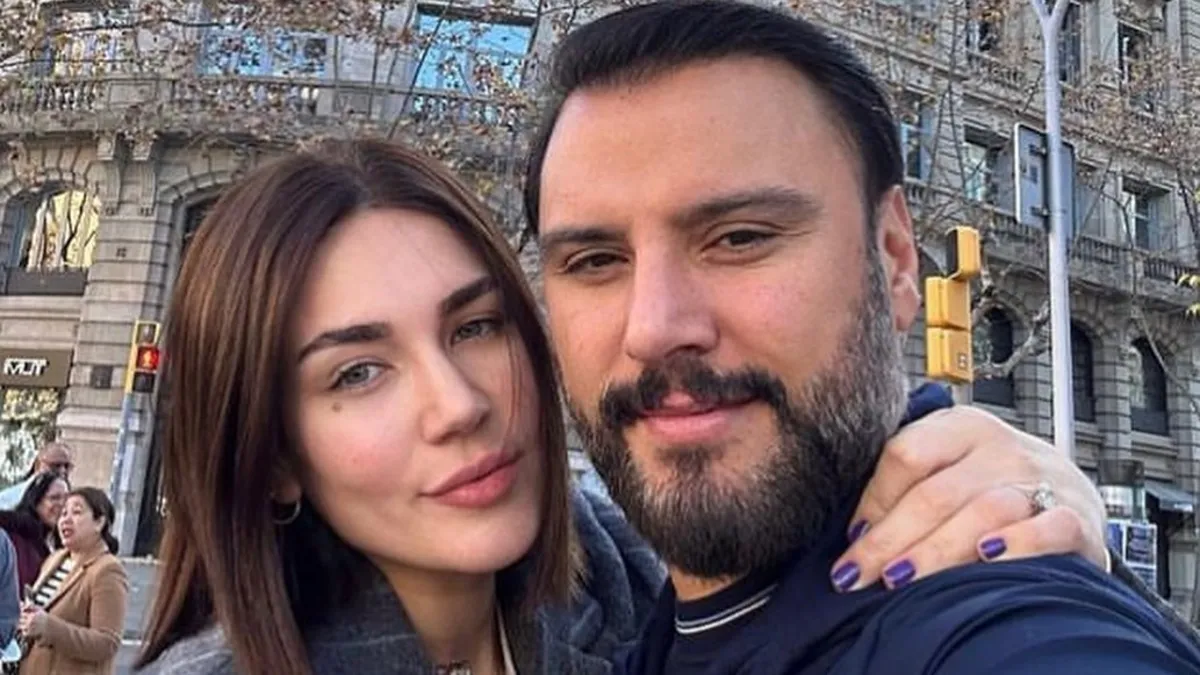 Meğer Buse Varol onu çok değiştirmiş! Alişan’dan şaşırtan evlilik itirafı!