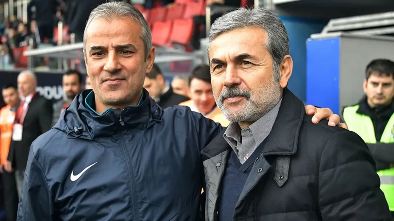 Fenerbahçe'de Aykut Kocaman gerçeği ortaya çıktı: İşte anlaşmanın bozulma nedeni