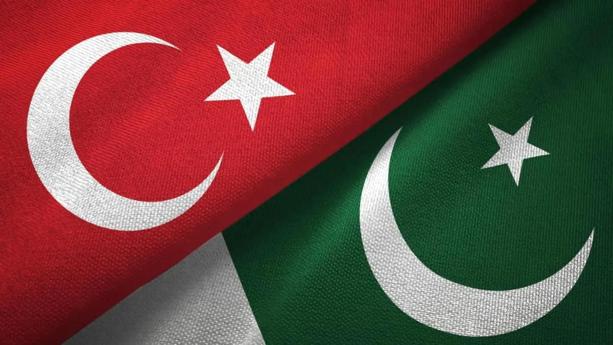 Türkiye ile Pakistan güçlerini birleştirdi! Aile ve sosyal hizmetlerde tarihi iş birliği